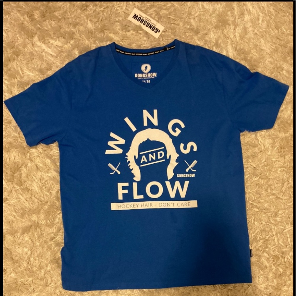 🆕🏒 GONGSHOW GRAPHIC TEE 🏒🆕 - Picture 7 of 11